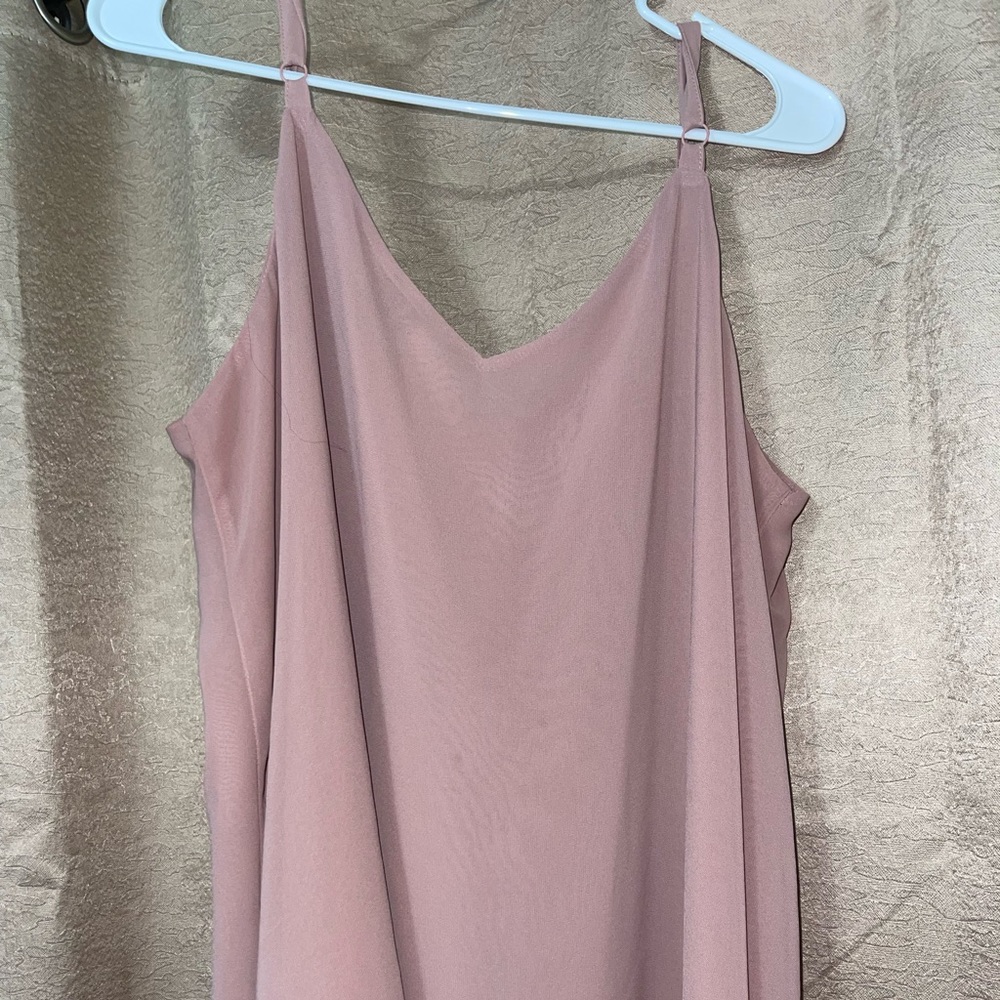 Torrid Top